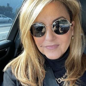 Meet your Posher, Maree